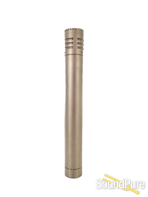 AKG C451E Small-Diaphragm Condenser Microphone - Used
