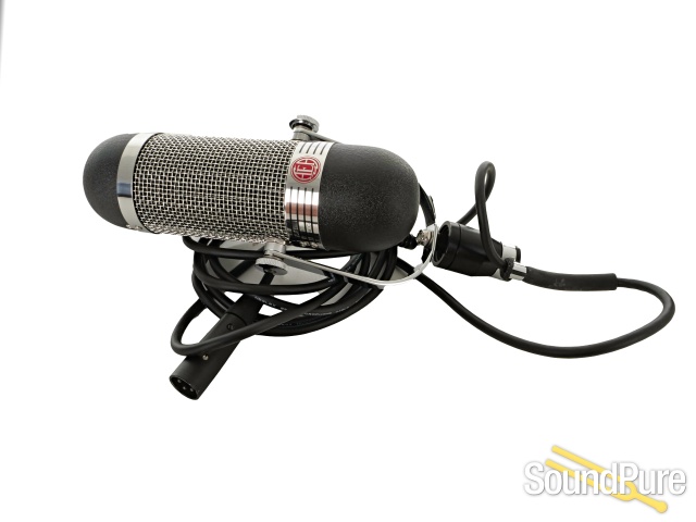 AEA R84 Ribbon Microphone - Used