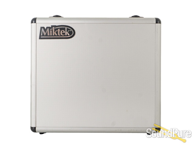 Miktek C7e LDC Multi-Pattern FET Condenser Mic - Used — image 3