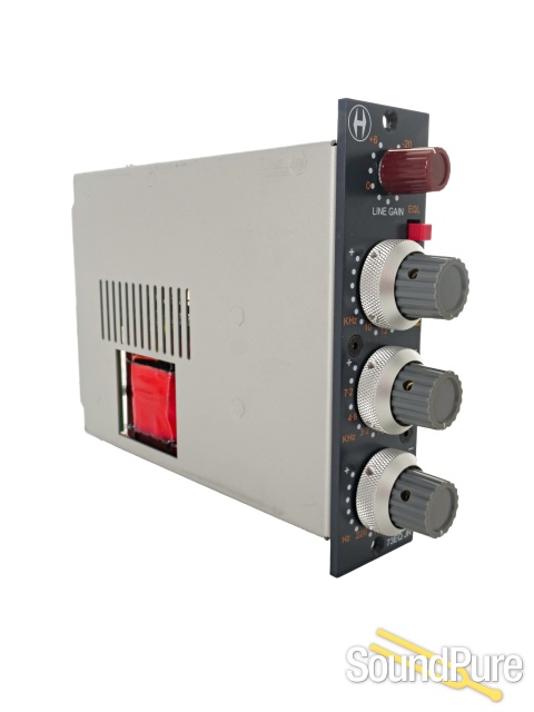 Heritage Audio 73EQ JR 500-Series EQ - Used — image 2