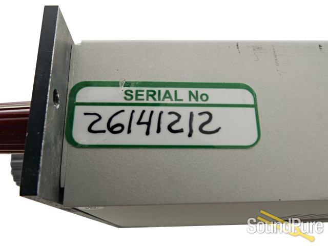 Heritage Audio 73EQ JR 500-Series EQ - Used — image 3