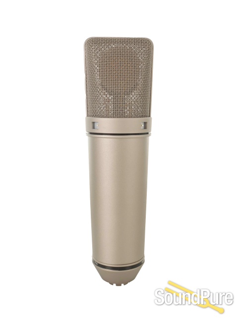 Neumann U87Ai Microphone - Used — image 4