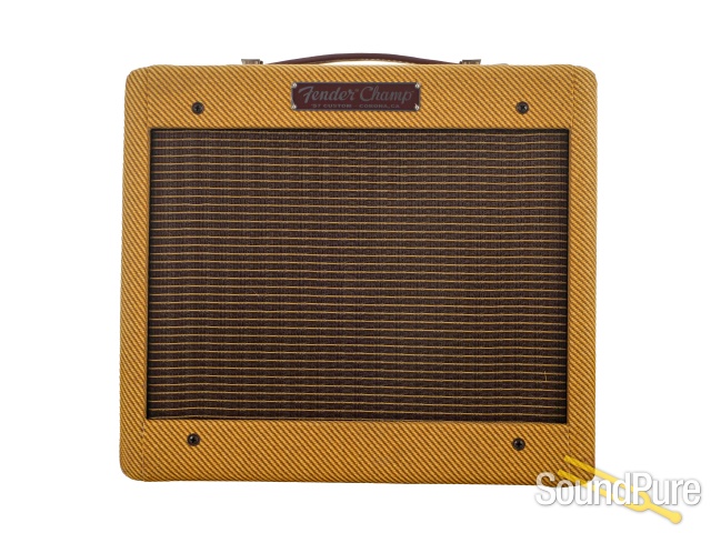 Fender ‘57 Champ Reissue Combo Amp #AB042499 - Used
