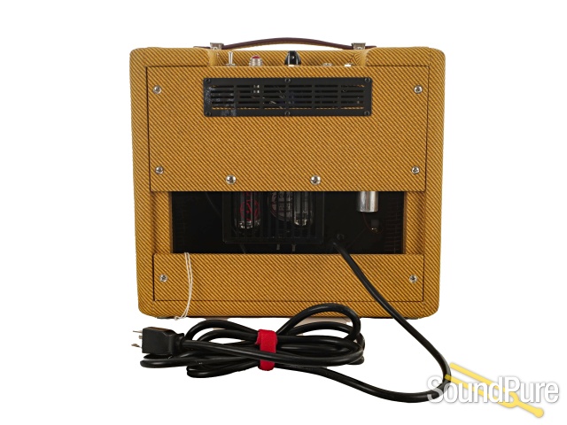 Fender ‘57 Champ Reissue Combo Amp #AB042499 - Used — image 4