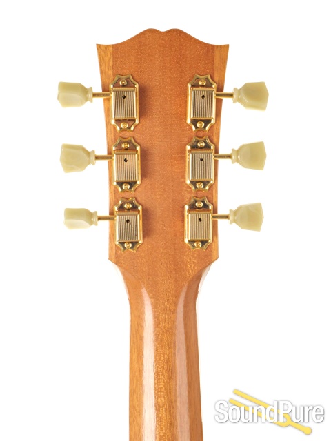 Gibson Custom Shop ‘52 J-185 Reissue Guitar #21273036 - Used — image 2