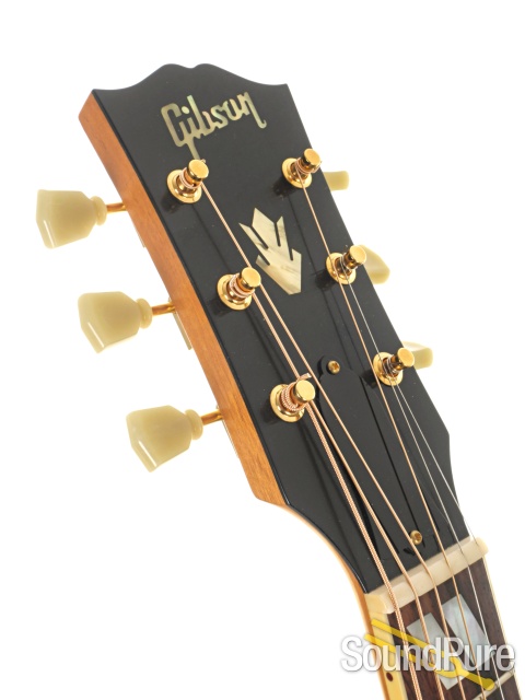 Gibson Custom Shop ‘52 J-185 Reissue Guitar #21273036 - Used — image 4