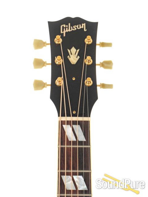 Gibson Custom Shop ‘52 J-185 Reissue Guitar #21273036 - Used — image 8