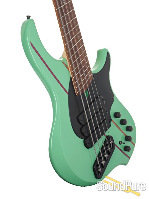 Dingwall John Taylor Signature Bass #16486 - Used — image 2