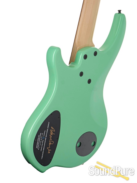 Dingwall John Taylor Signature Bass #16486 - Used — image 3