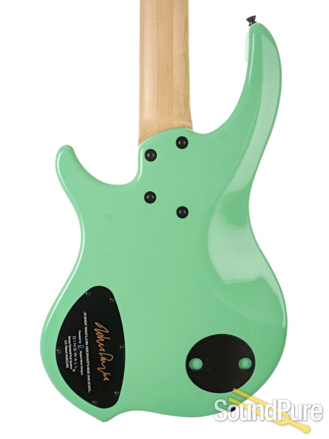 Dingwall John Taylor Signature Bass #16486 - Used — image 4