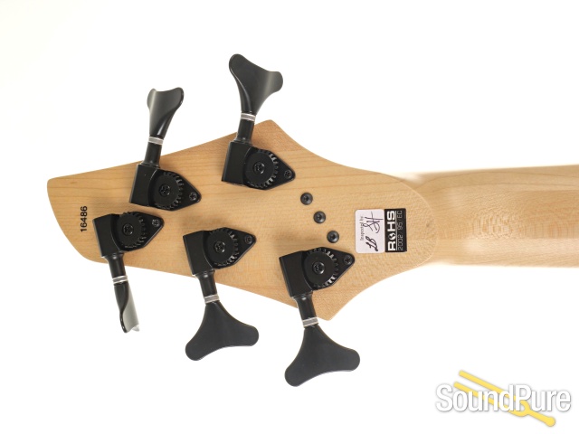 Dingwall John Taylor Signature Bass #16486 - Used — image 5