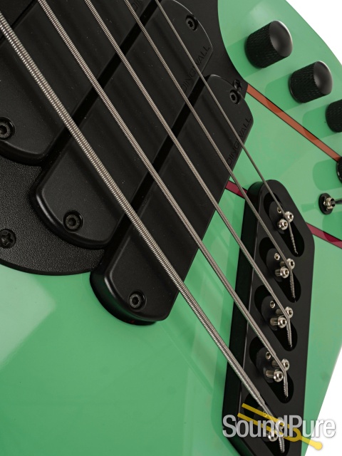 Dingwall John Taylor Signature Bass #16486 - Used — image 8