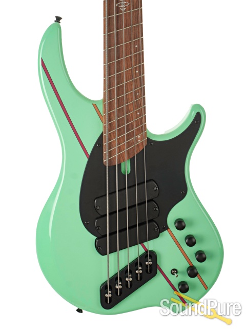 Dingwall John Taylor Signature Bass #16486 - Used