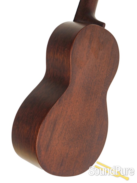 Martin Concert FSC Ukulele #2509212 - Used — image 2
