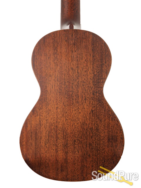 Martin Concert FSC Ukulele #2509212 - Used — image 3
