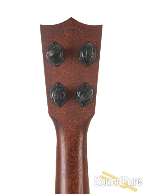 Martin Concert FSC Ukulele #2509212 - Used — image 4