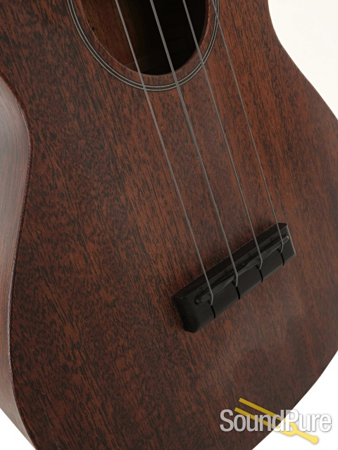 Martin Concert FSC Ukulele #2509212 - Used — image 5
