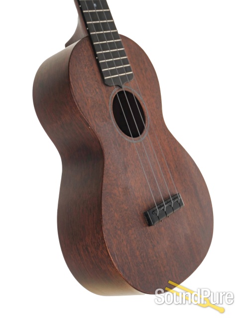Martin Concert FSC Ukulele #2509212 - Used — image 6
