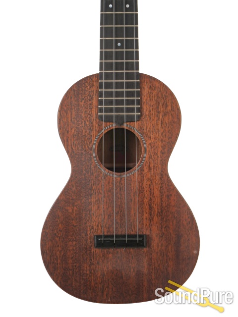 Martin Concert FSC Ukulele #2509212 - Used