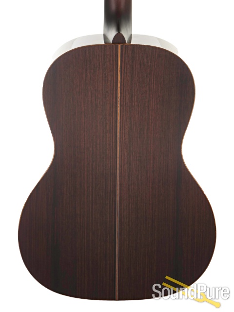 Boucher HG-56-BM Guitar #IN-1388-12FTB — image 2