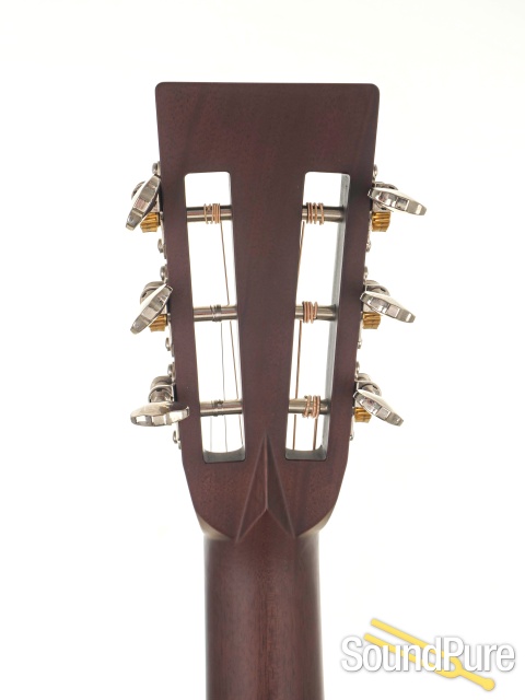Boucher HG-56-BM Guitar #IN-1388-12FTB — image 3