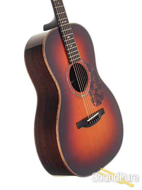 Boucher HG-56-BM Guitar #IN-1388-12FTB — image 6