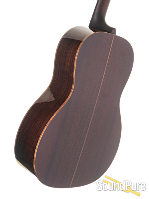 Boucher HG-56-BM Guitar #IN-1388-12FTB — image 7