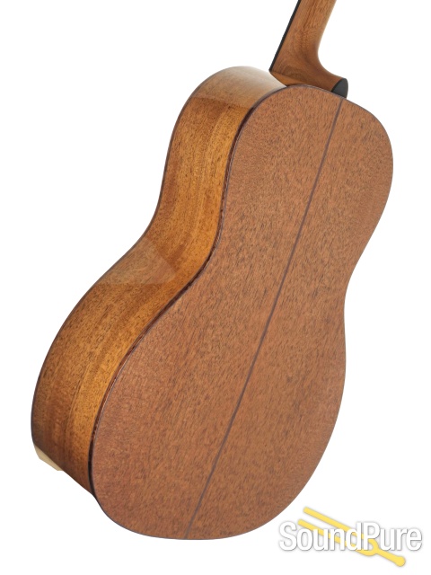 Boucher HG-46-M Guitar #MY-1047-12FTB — image 2