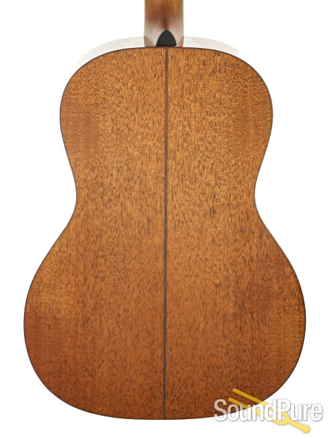 Boucher HG-46-M Guitar #MY-1047-12FTB — image 3