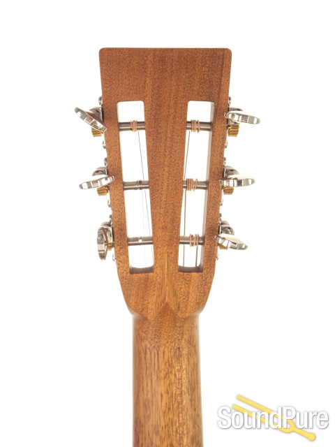 Boucher HG-46-M Guitar #MY-1047-12FTB — image 4