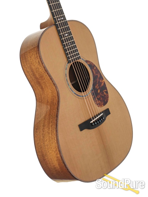Boucher HG-46-M Guitar #MY-1047-12FTB — image 6