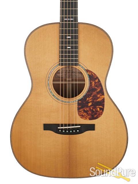 Boucher HG-46-M Guitar #MY-1047-12FTB