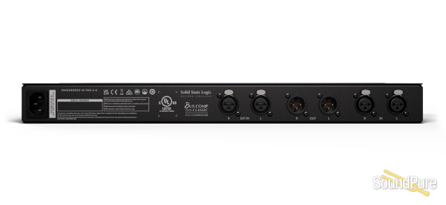 Solid State Logic Bus Compressor Classic — image 2