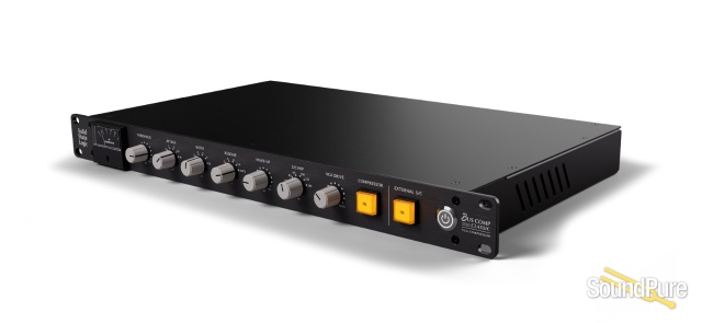 Solid State Logic Bus Compressor Classic — image 1