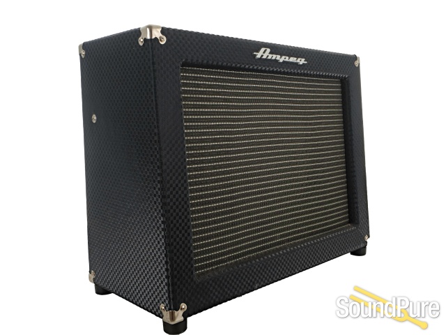 Ampeg Reverberocket R-12R Guitar Combo Amp #AJFDK30081 -Used — image 3