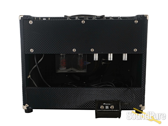 Ampeg Reverberocket R-12R Guitar Combo Amp #AJFDK30081 -Used — image 4