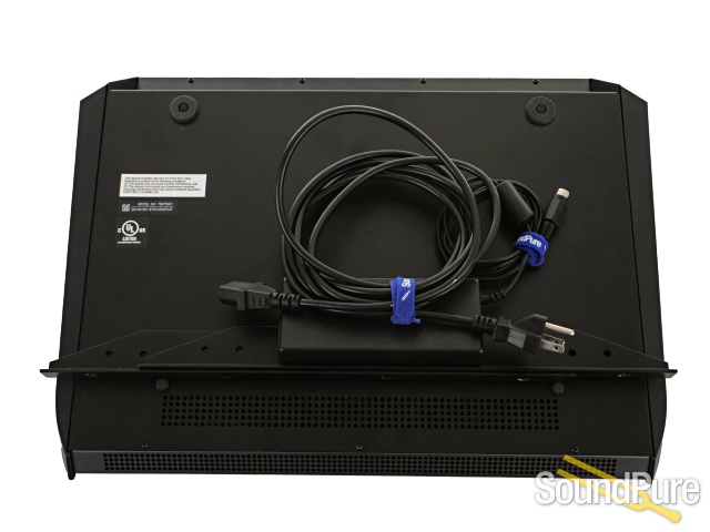 Solid State Logic BiG SiX Mixer + USB Interface - Used — image 3