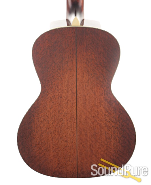 Eastman E10OOSS-TC Acoustic Guitar #M2332557 - Used — image 3