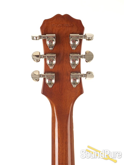 Epiphone 2019 Les Paul STD Pro Guitar #18121511835 - Used — image 5