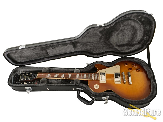 Epiphone 2019 Les Paul STD Pro Guitar #18121511835 - Used — image 7