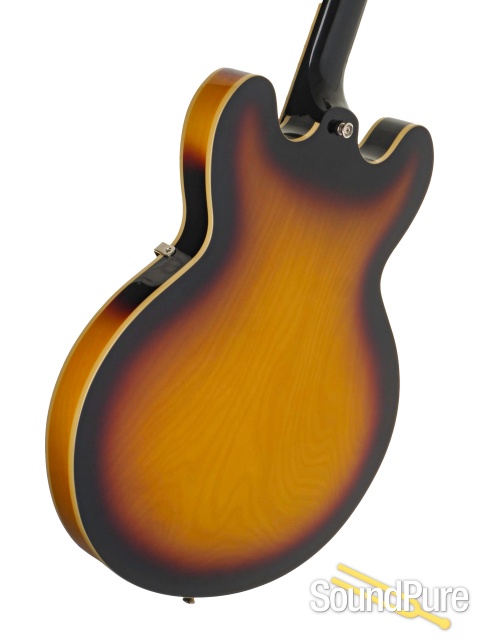 Epiphone Casino Guitar #21121533099 - Used — image 3