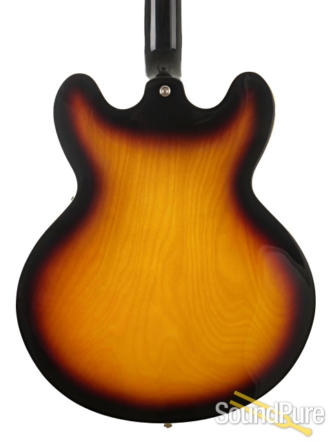 Epiphone Casino Guitar #21121533099 - Used — image 4