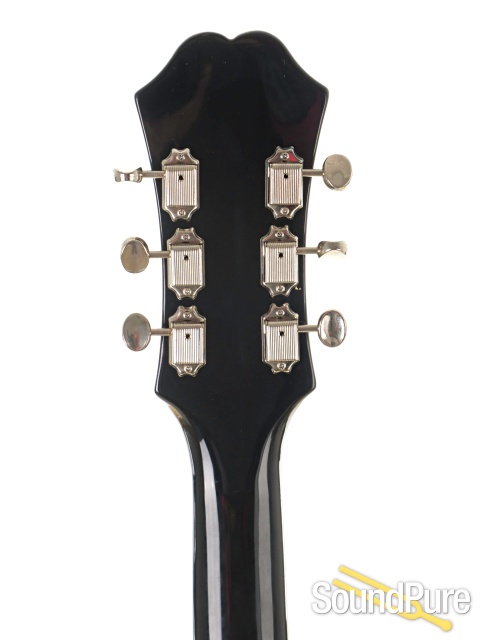Epiphone Casino Guitar #21121533099 - Used — image 5
