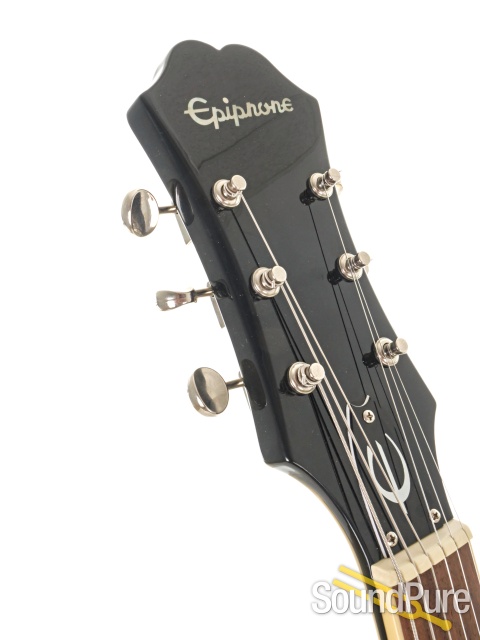 Epiphone Casino Guitar #21121533099 - Used — image 9