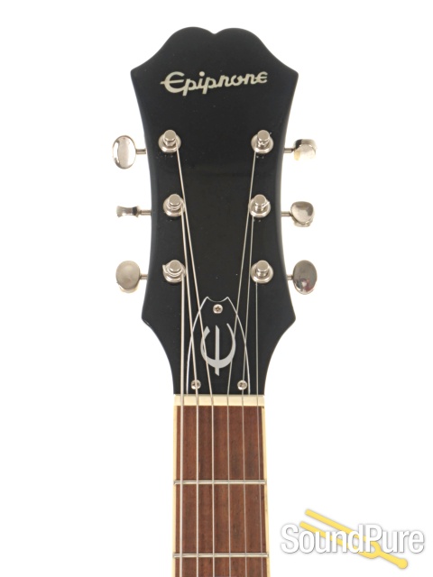 Epiphone Casino Guitar #21121533099 - Used — image 10