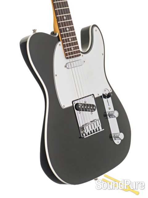 Fender American Ultra Telecaster Guitar #US20056272 - Used — image 2