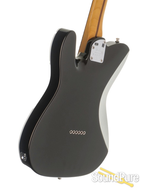 Fender American Ultra Telecaster Guitar #US20056272 - Used — image 3
