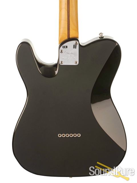 Fender American Ultra Telecaster Guitar #US20056272 - Used — image 4