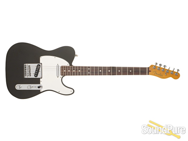 Fender American Ultra Telecaster Guitar #US20056272 - Used — image 6