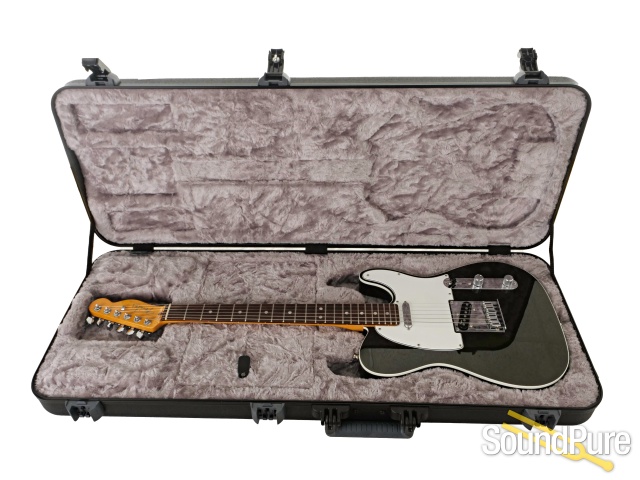 Fender American Ultra Telecaster Guitar #US20056272 - Used — image 7